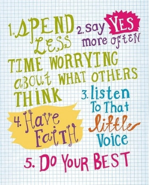 fun, inspiration, list, phrases, quotes, sayings, text, typography ...