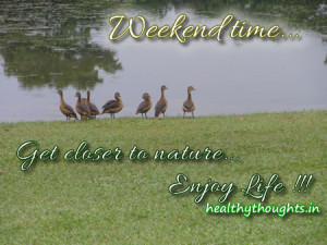 Weekend Time Gyan