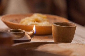 Carmen Rasmusen Herbert: Every drop of spiritual sustenance counts