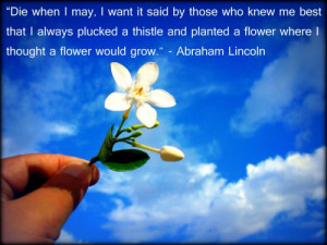 Flower quotes, flowers quotes, flower quote