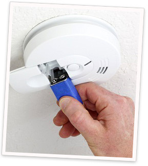 Get Free Quotes on a Install Smoke Alarms