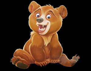 koda background information feature films brother bear brother bear 2 ...