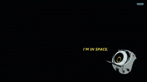 GLaDOS Eye wallpaper 1920x1080