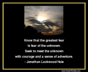 Unknown Quotes