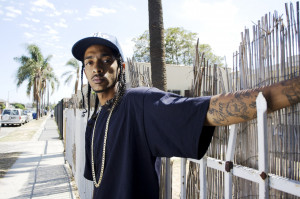 Complex Interview: Rapper Nipsey Hussle Talks Eritrean Roots and Gang ...
