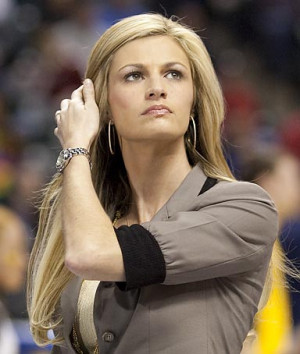 Erin Andrews