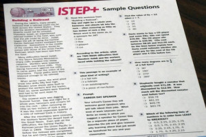 Indiana Lawmakers to Hold Hearing on ISTEP Glitches
