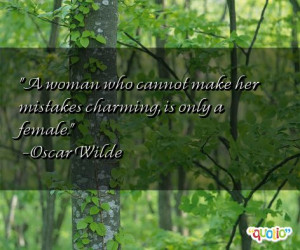 Female Quotes