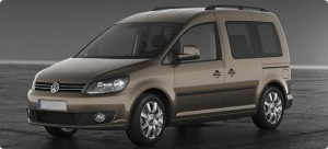 View the VOLKSWAGEN CADDY MAXI C20 image gallery