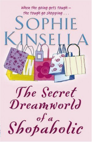 by Sophie Kinsella