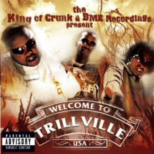 ... of crunk bme recordings present trillville lil owned by lil scrappy