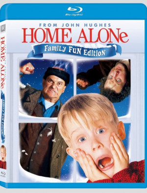Home Alone (US - BD RA)
