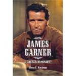 James Garner: A Career Biography book cover