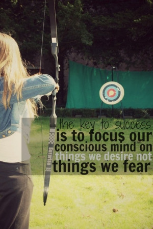 Bow And Arrow Quotes Tumblr Archery is the name of the game.