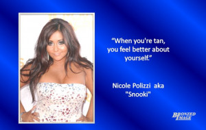 celebrity tanning quotes