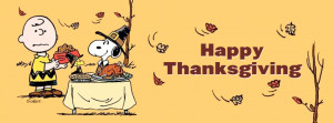 Happy Thanksgiving Quotes For Facebook, FB Cover Photos, Cool Status ...