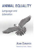 AnimalEquality: Language and Liberation