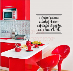 ... vinyl wall decal quotes sayings art lettering home decorations