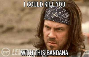 Leverage. Eliot Spencer, the Hitter. Hated that he cut his gorgeous ...