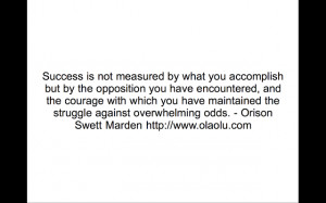 Mechanical Engineering Quotes Success