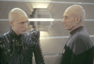 ... Star Trek' fans are upset that Roberto Orci will direct 'Star Trek 3