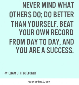 success william j h boetcker more success quotes inspirational quotes ...