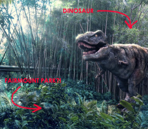 Jurassic park quotes jeff goldblum