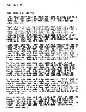 So here it is, and I've transcribed it below the scanned images...