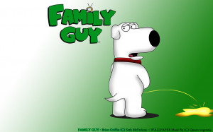 Brian Griffin is Being Brought Back From the Dead!