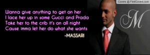 massari bad girl Profile Facebook Covers