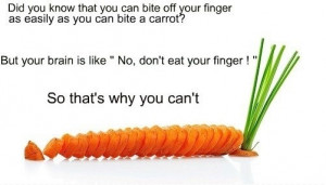 So that’s why Funny Quote Graphic