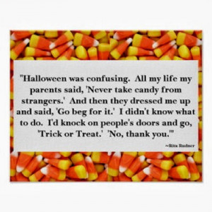 Good Fun Halloween Quotes