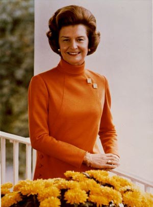 Betty Ford Quotes