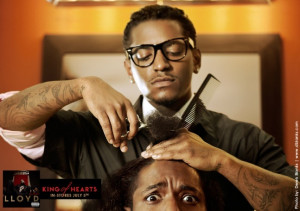 Lloyd Alter Ego Photo Shoot