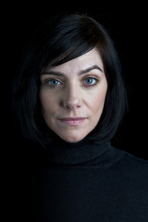 Neve McIntosh (born 1 January 1972) is a Scottish actress .