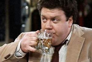 Norm Peterson – Cheers