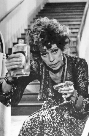 ... Burnett In Annie, Carol Burnettin, Carol Burnett In, Carol Burnett