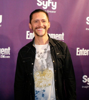 ... july 2009 imdb staff photo names clifton collins jr clifton collins jr