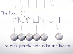 Momentum Quotes | Download