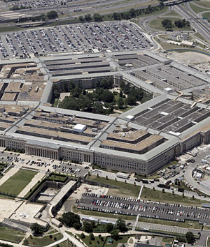 Pentagon effort to influence news coverage