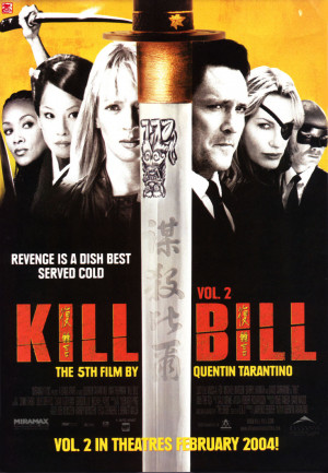 Kill Bill: Kızgın Gelin’in intikam şöleni