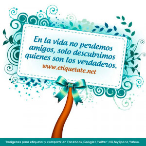 que te borran y te bloquean de todo sólo porque tuviste el valor de ...