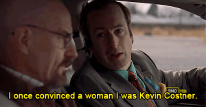 The Best Saul Goodman Quotes From Breaking Bad