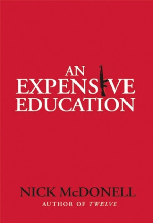 Start by marking “An Expensive Education” as Want to Read: