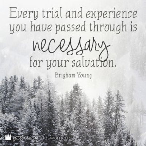It's worth it -- I promise. #lds #quotes
