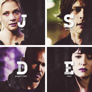criminal minds; name meanings