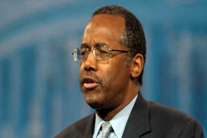 BEN CARSON on plagiarism in book: 
