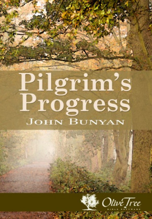 Pilgrim's Progress, The, bible, bible study, gospel, bible verses