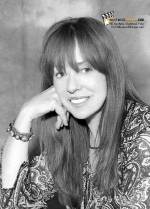 Mackenzie Phillips