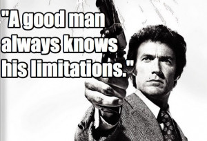 Quotes by Clint Eastwood